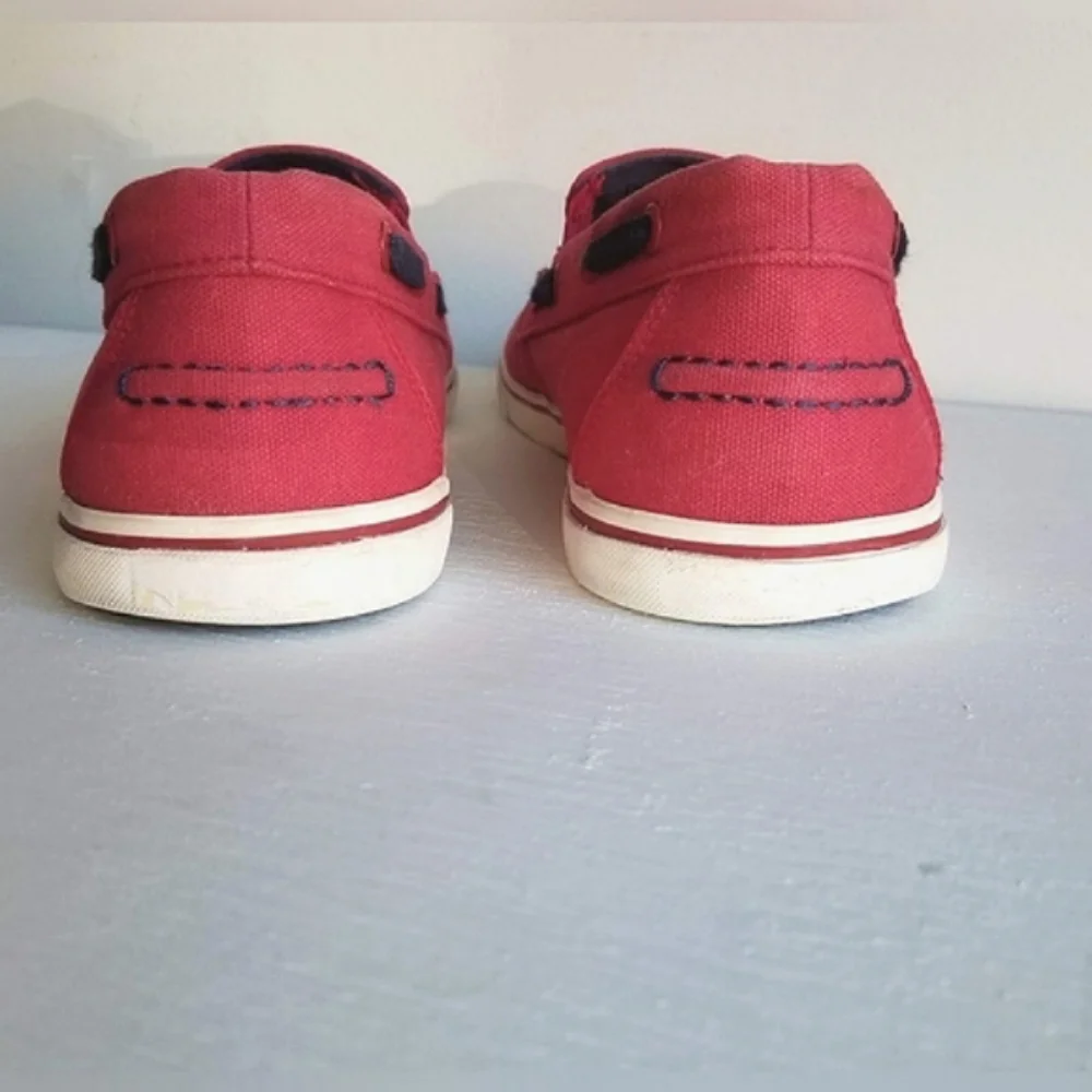 Nautica Doubloon Boat Slip-On Shoe